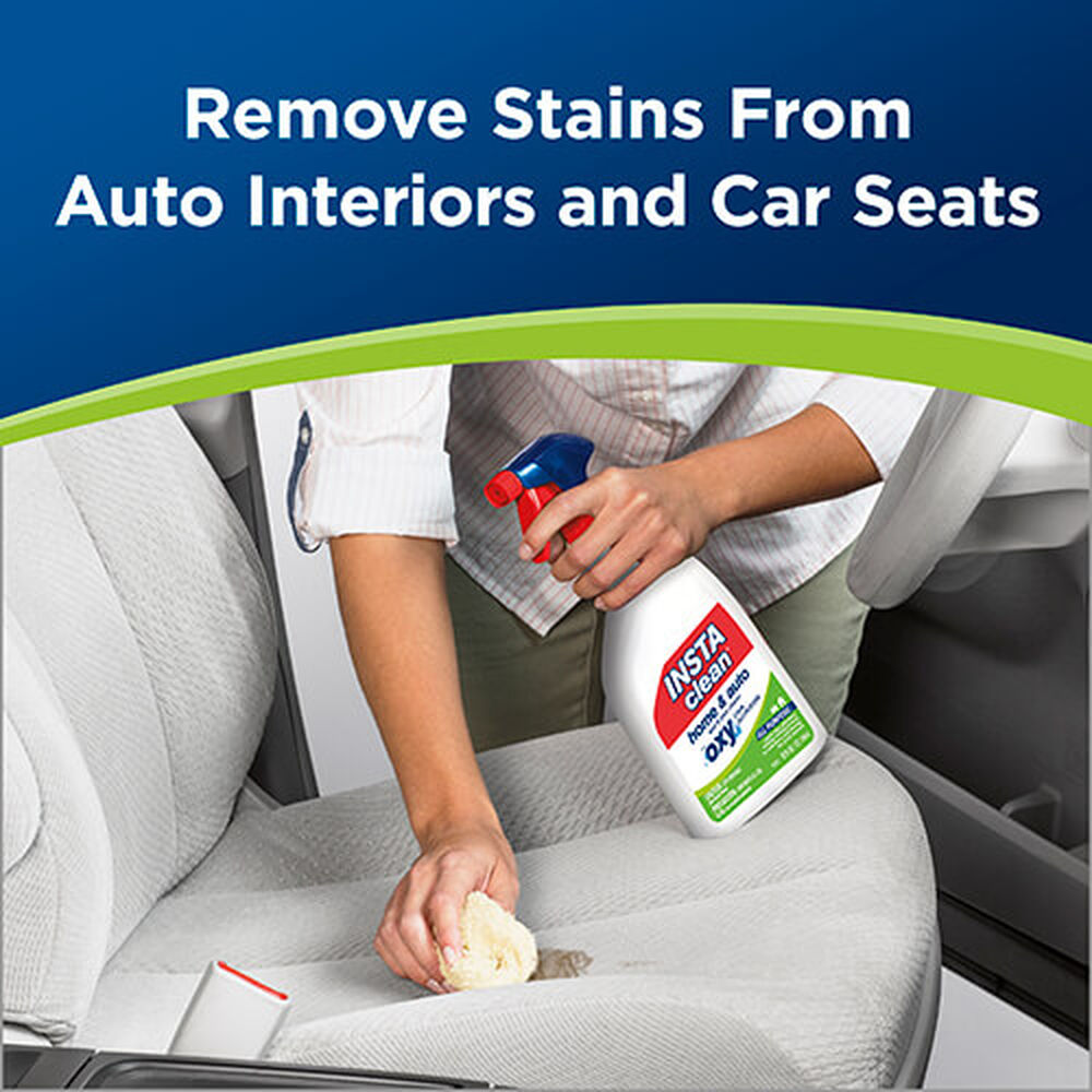 INSTAclean® Home Auto Laundry PreTreat 21953 BISSELL Formula